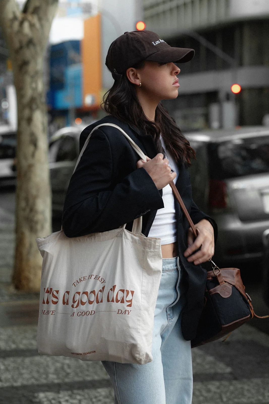 Everyday Style editorial collection
